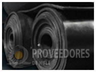 faldon ignifugo a a PROVEEDORES DE HULE